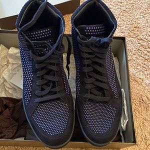 Gucci Sneakers size 11.5